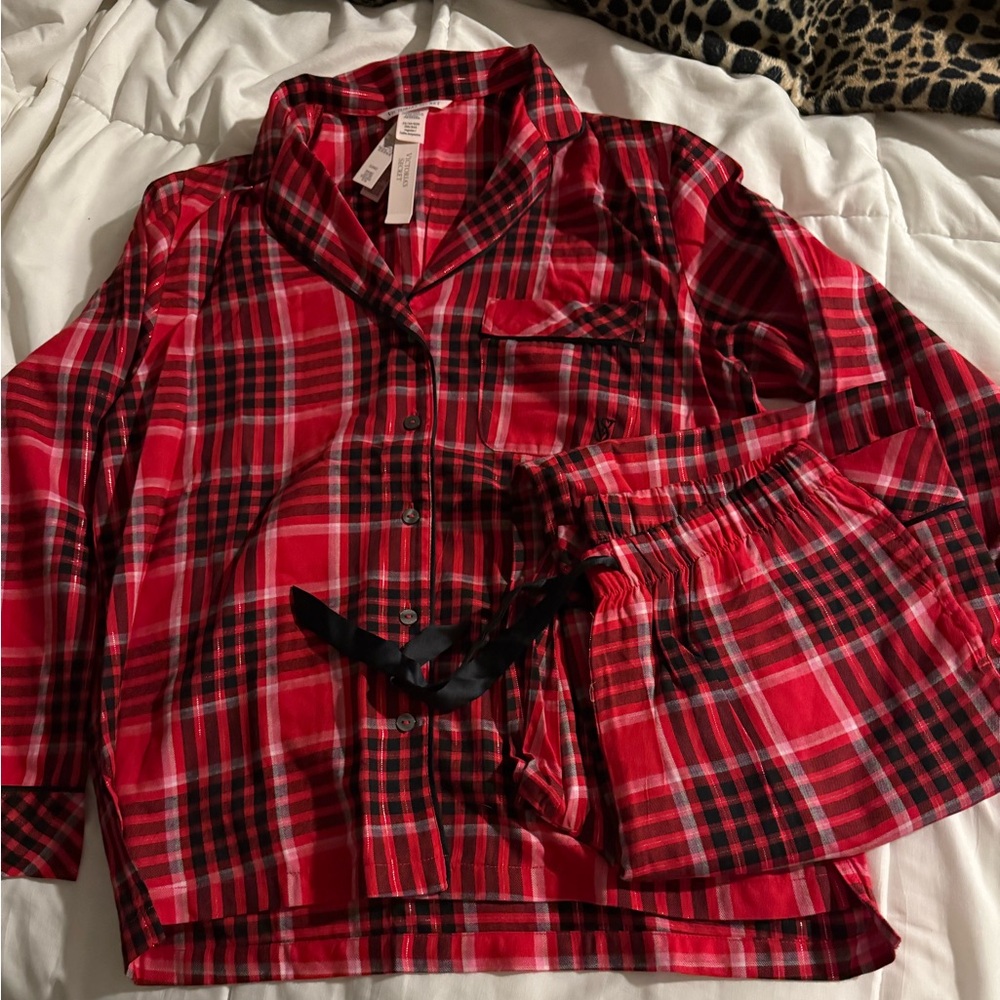 Victoria’s Secret pajamas size XS